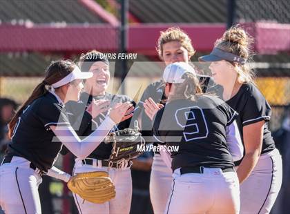 Thumbnail 2 in Mountain View vs. Mullen (CHSAA 4A Semifinal) photogallery.