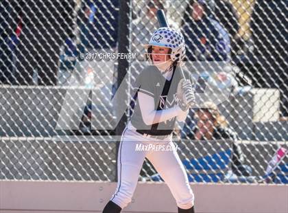 Thumbnail 3 in Mountain View vs. Mullen (CHSAA 4A Semifinal) photogallery.
