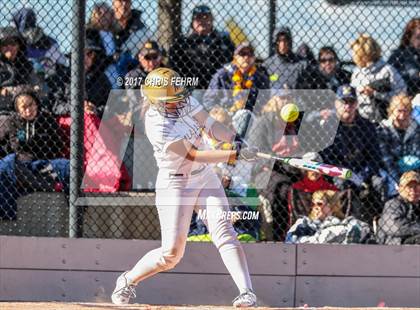 Thumbnail 3 in Mountain View vs. Mullen (CHSAA 4A Semifinal) photogallery.