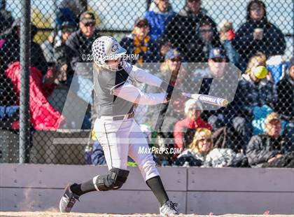 Thumbnail 3 in Mountain View vs. Mullen (CHSAA 4A Semifinal) photogallery.