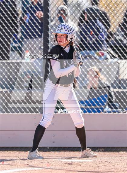 Thumbnail 2 in Mountain View vs. Mullen (CHSAA 4A Semifinal) photogallery.