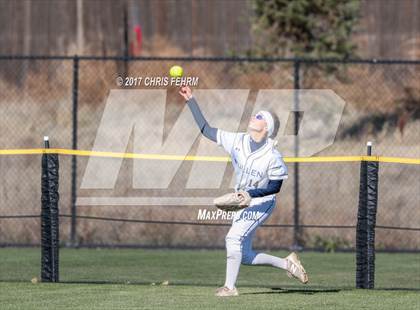 Thumbnail 1 in Mountain View vs. Mullen (CHSAA 4A Semifinal) photogallery.