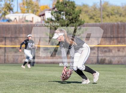 Thumbnail 1 in Mountain View vs. Mullen (CHSAA 4A Semifinal) photogallery.