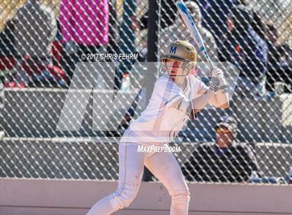 Thumbnail 3 in Mountain View vs. Mullen (CHSAA 4A Semifinal) photogallery.