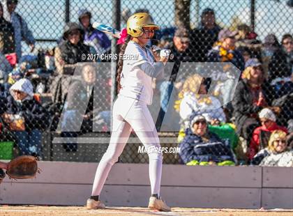 Thumbnail 3 in Mountain View vs. Mullen (CHSAA 4A Semifinal) photogallery.