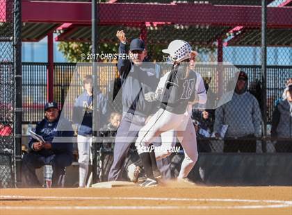 Thumbnail 1 in Mountain View vs. Mullen (CHSAA 4A Semifinal) photogallery.