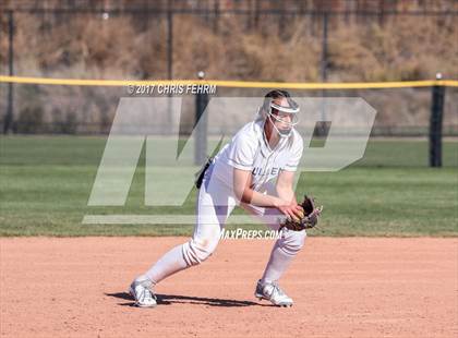 Thumbnail 1 in Mountain View vs. Mullen (CHSAA 4A Semifinal) photogallery.