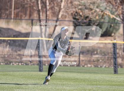 Thumbnail 2 in Mountain View vs. Mullen (CHSAA 4A Semifinal) photogallery.
