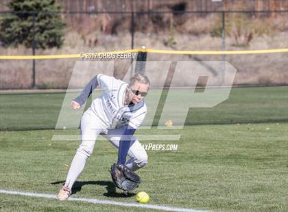 Thumbnail 1 in Mountain View vs. Mullen (CHSAA 4A Semifinal) photogallery.