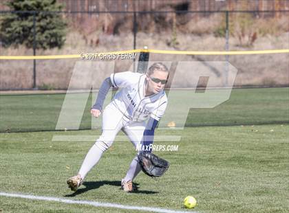 Thumbnail 3 in Mountain View vs. Mullen (CHSAA 4A Semifinal) photogallery.