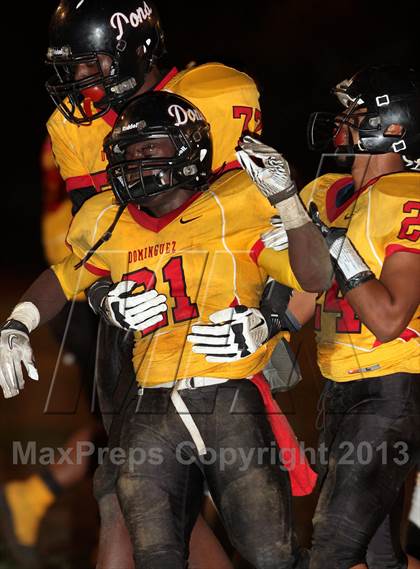 Thumbnail 1 in Downey @ Dominguez  photogallery.