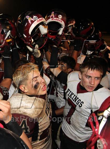 Thumbnail 2 in Downey @ Dominguez  photogallery.