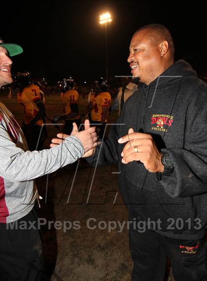 Thumbnail 2 in Downey @ Dominguez  photogallery.