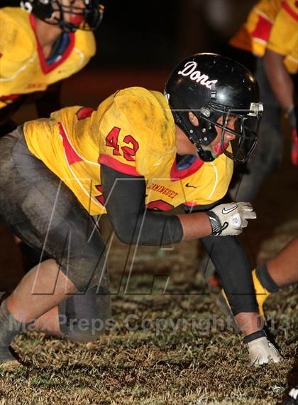 Thumbnail 1 in Downey @ Dominguez  photogallery.