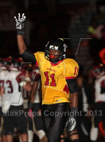 Thumbnail 1 in Downey @ Dominguez  photogallery.