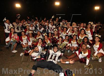 Thumbnail 3 in Downey @ Dominguez  photogallery.