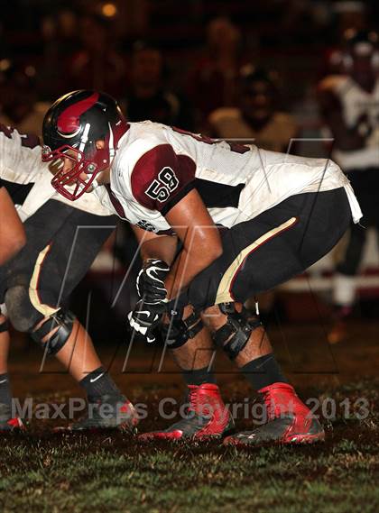 Thumbnail 2 in Downey @ Dominguez  photogallery.