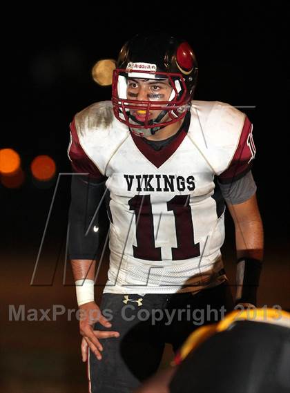Thumbnail 1 in Downey @ Dominguez  photogallery.