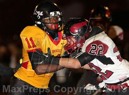 Thumbnail 2 in Downey @ Dominguez  photogallery.