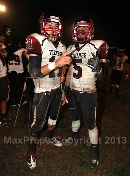 Thumbnail 1 in Downey @ Dominguez  photogallery.