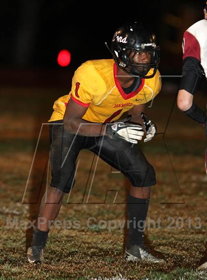Thumbnail 1 in Downey @ Dominguez  photogallery.