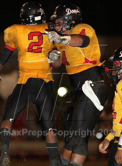Thumbnail 3 in Downey @ Dominguez  photogallery.