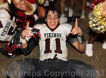 Thumbnail 1 in Downey @ Dominguez  photogallery.