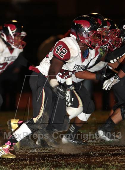 Thumbnail 1 in Downey @ Dominguez  photogallery.