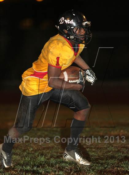 Thumbnail 3 in Downey @ Dominguez  photogallery.