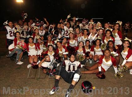 Thumbnail 1 in Downey @ Dominguez  photogallery.