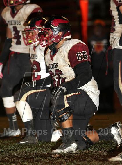 Thumbnail 1 in Downey @ Dominguez  photogallery.