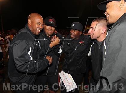 Thumbnail 1 in Downey @ Dominguez  photogallery.