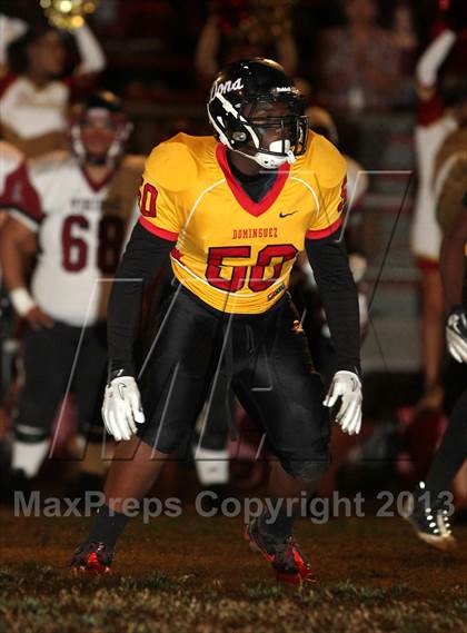 Thumbnail 1 in Downey @ Dominguez  photogallery.