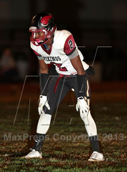 Thumbnail 1 in Downey @ Dominguez  photogallery.
