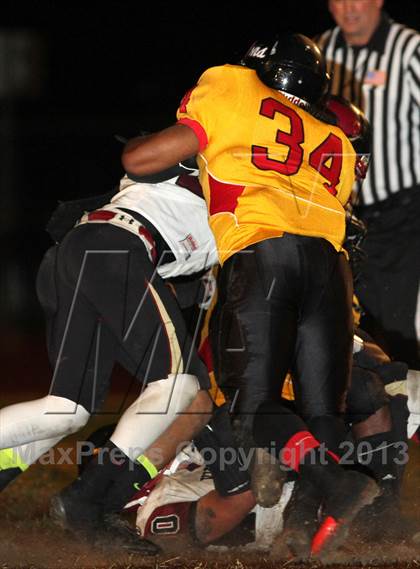Thumbnail 2 in Downey @ Dominguez  photogallery.