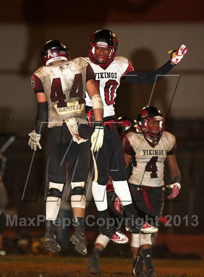 Thumbnail 2 in Downey @ Dominguez  photogallery.