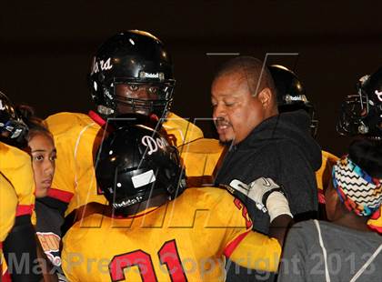 Thumbnail 1 in Downey @ Dominguez  photogallery.