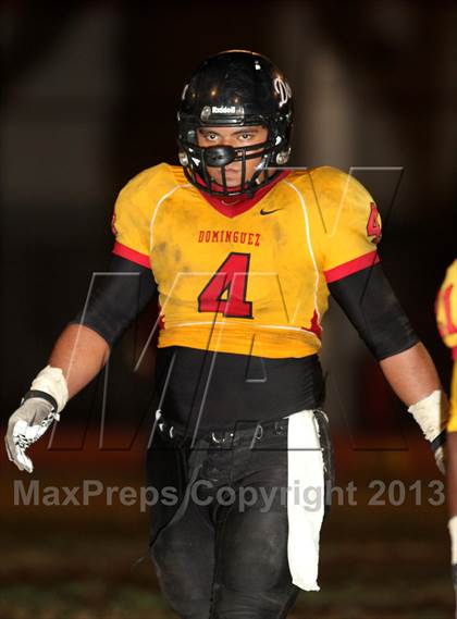 Thumbnail 1 in Downey @ Dominguez  photogallery.