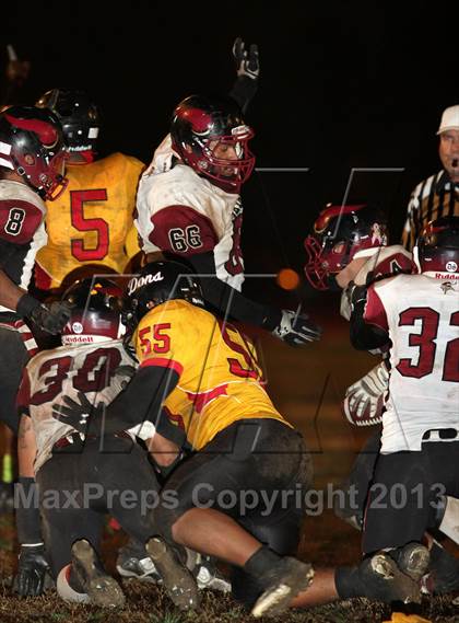 Thumbnail 2 in Downey @ Dominguez  photogallery.