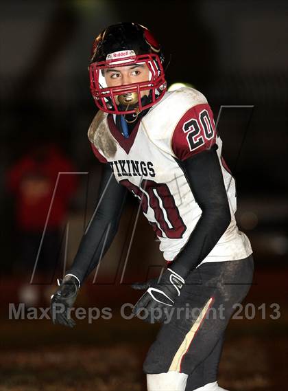Thumbnail 1 in Downey @ Dominguez  photogallery.