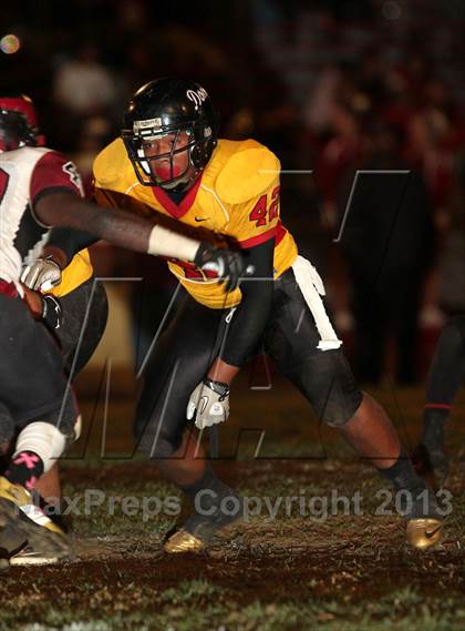 Thumbnail 2 in Downey @ Dominguez  photogallery.