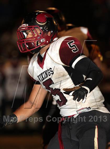 Thumbnail 2 in Downey @ Dominguez  photogallery.