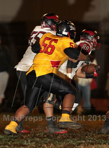 Thumbnail 1 in Downey @ Dominguez  photogallery.