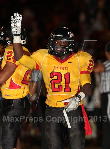Thumbnail 2 in Downey @ Dominguez  photogallery.