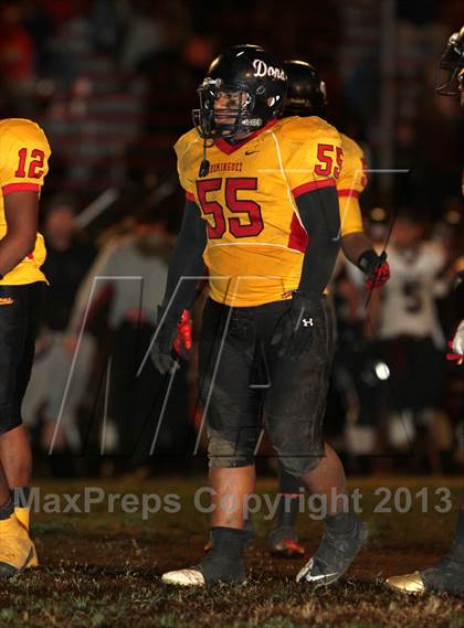 Thumbnail 1 in Downey @ Dominguez  photogallery.