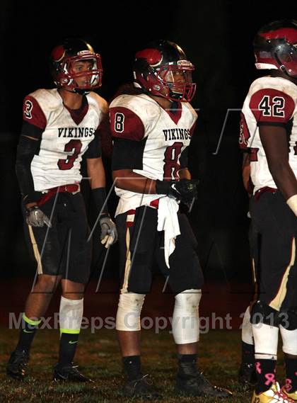 Thumbnail 2 in Downey @ Dominguez  photogallery.