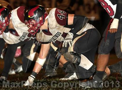 Thumbnail 2 in Downey @ Dominguez  photogallery.