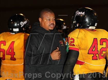 Thumbnail 1 in Downey @ Dominguez  photogallery.