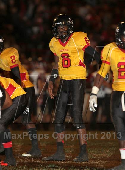 Thumbnail 2 in Downey @ Dominguez  photogallery.