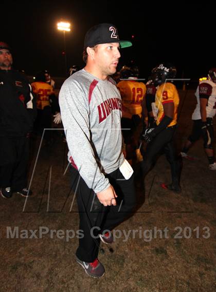 Thumbnail 1 in Downey @ Dominguez  photogallery.